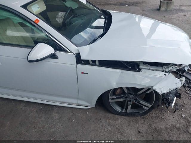 2018 AUDI A4 2.0T PREMIUM/2.0T TECH PREMIUM 6