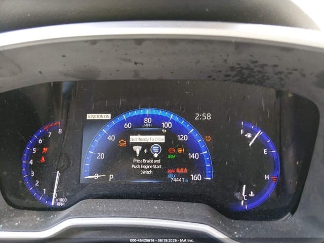 2020 TOYOTA COROLLA XSE 7