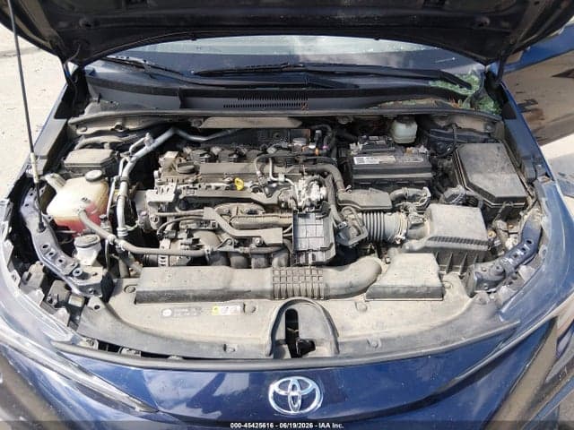 2020 TOYOTA COROLLA XSE 10