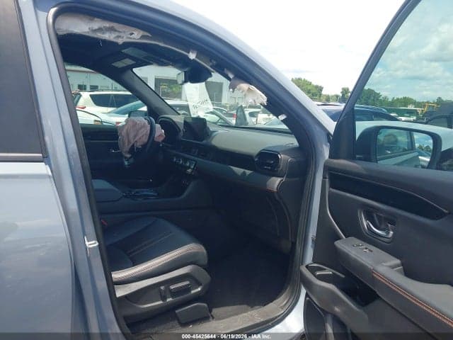 2023 HONDA PILOT AWD TRAILSPORT 5