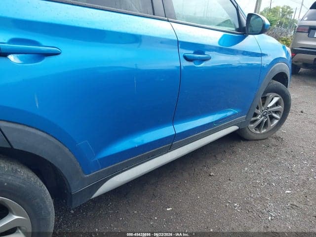 2018 HYUNDAI TUCSON SEL 19