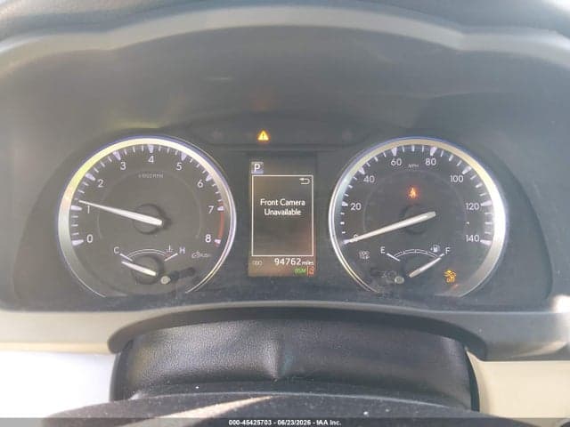2019 TOYOTA HIGHLANDER XLE 7