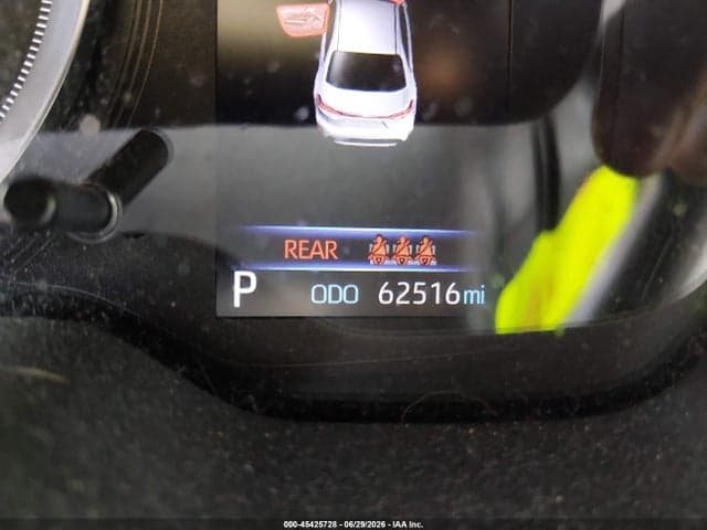 2022 TOYOTA COROLLA LE 15