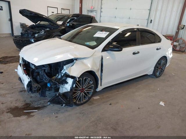 2023 KIA FORTE GT 2