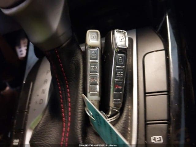 2023 KIA FORTE GT 11