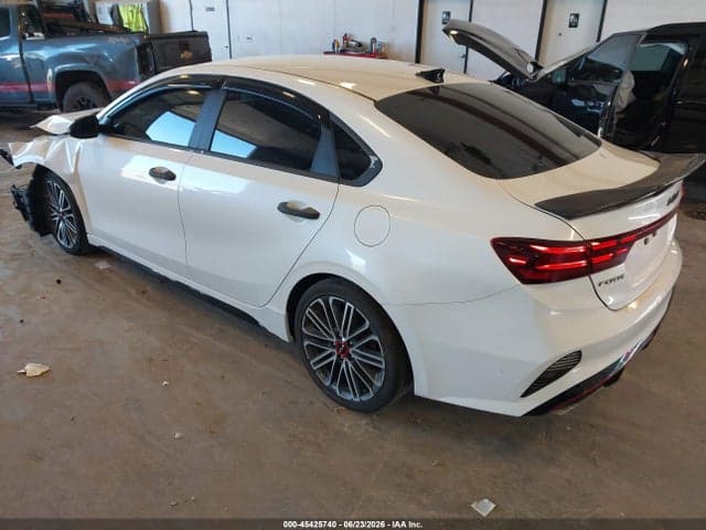 2023 KIA FORTE GT 3