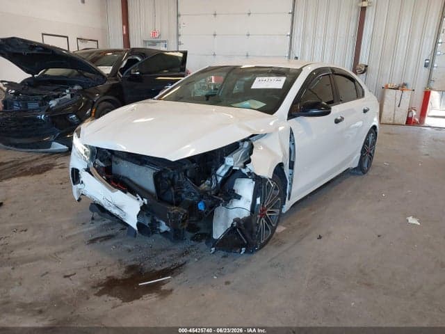 2023 KIA FORTE GT 6