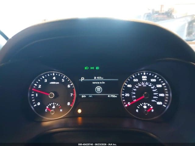 2023 KIA FORTE GT 7