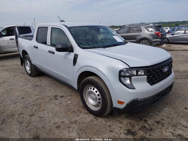 2025 FORD MAVERICK XL 1
