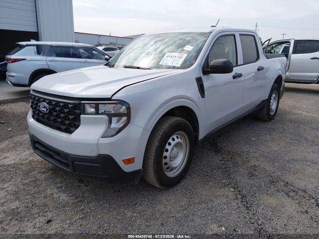 2025 FORD MAVERICK XL 2