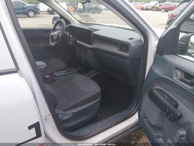 2025 FORD MAVERICK XL 5