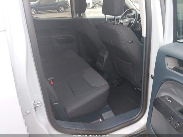 2025 FORD MAVERICK XL 8