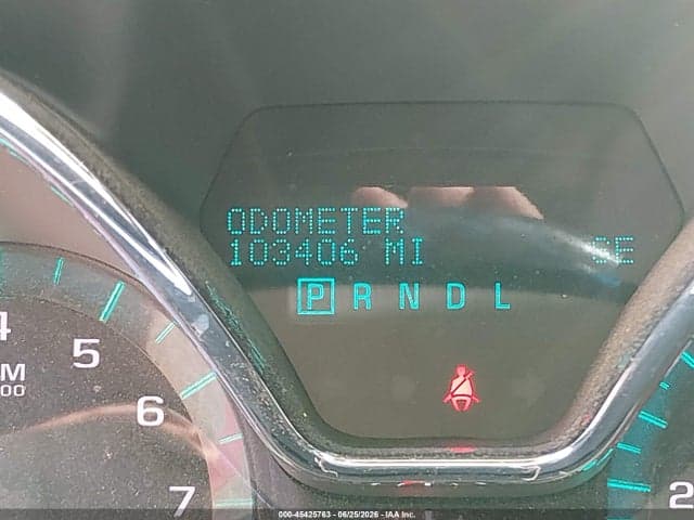 2017 CHEVROLET TRAVERSE LT 16