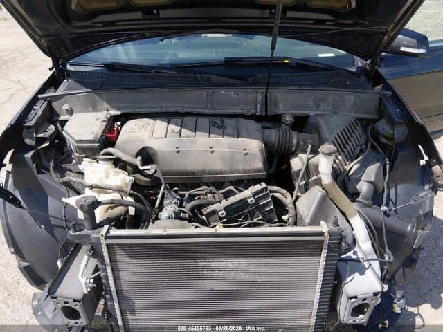 2017 CHEVROLET TRAVERSE LT 10