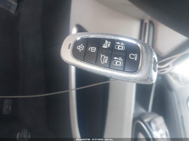 2022 HYUNDAI TUCSON LIMITED 11