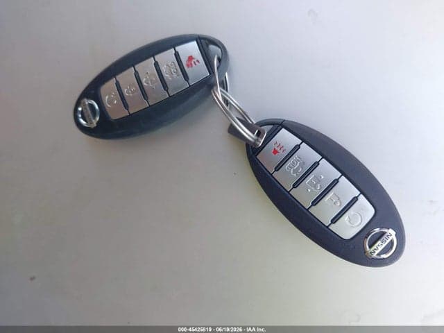 2023 NISSAN SENTRA SR XTRONIC CVT 11