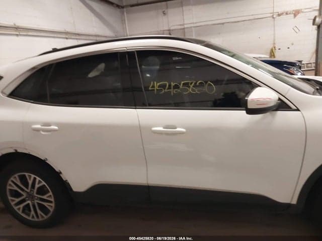 2022 FORD ESCAPE SEL 13