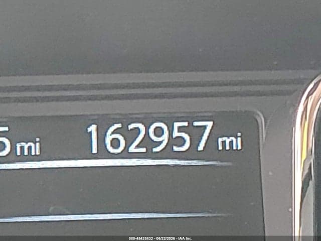 2018 NISSAN TITAN PRO-4X 16