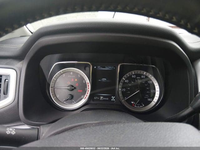2018 NISSAN TITAN PRO-4X 7