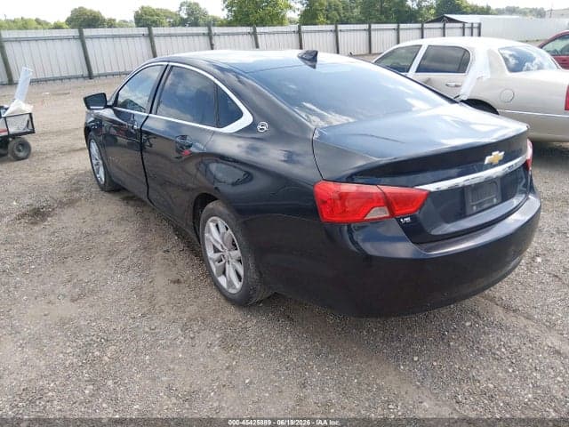 2017 CHEVROLET IMPALA 1LT 3