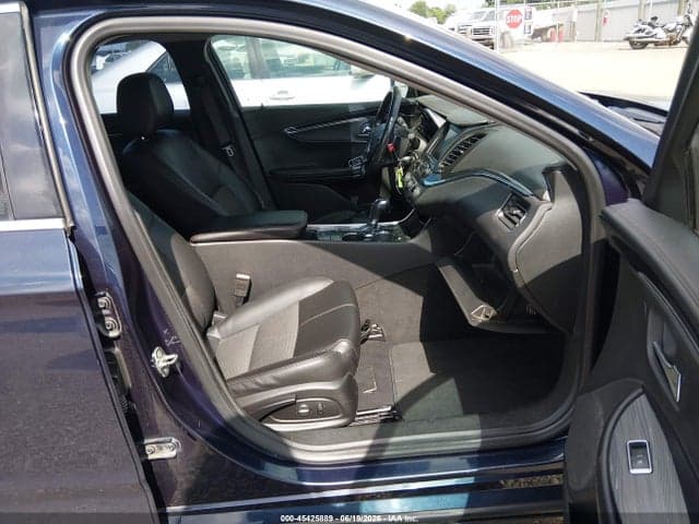 2017 CHEVROLET IMPALA 1LT 5