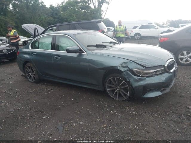 2021 BMW 330I XDRIVE 1