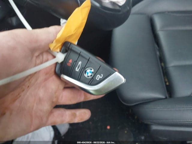 2021 BMW 330I XDRIVE 11