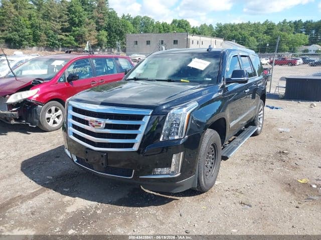 2019 CADILLAC ESCALADE PREMIUM 2