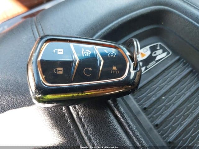 2019 CADILLAC ESCALADE PREMIUM 11