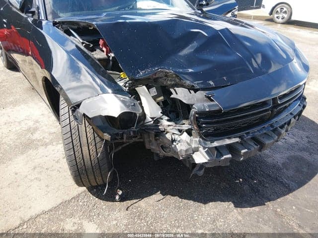 2023 DODGE CHARGER SXT 6