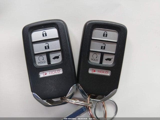 2020 HONDA PILOT AWD EX 11