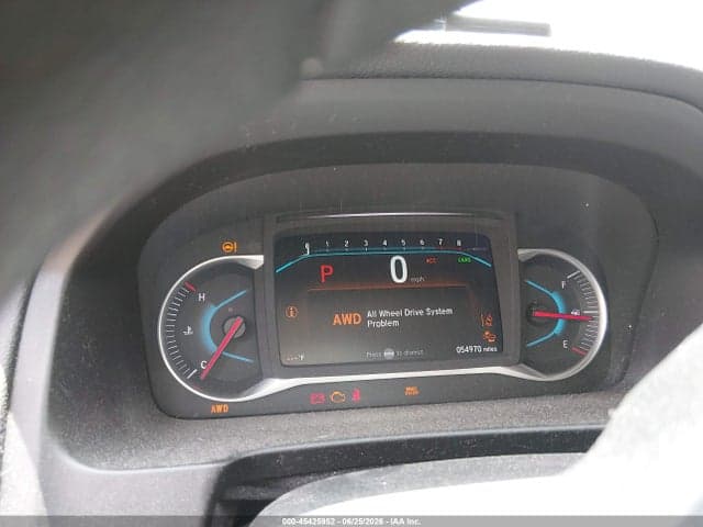 2020 HONDA PILOT AWD EX 7