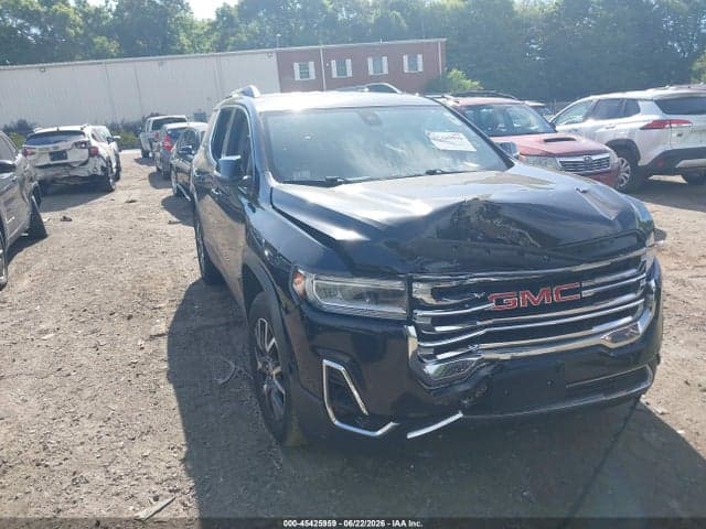 2023 GMC ACADIA AWD SLT - 1