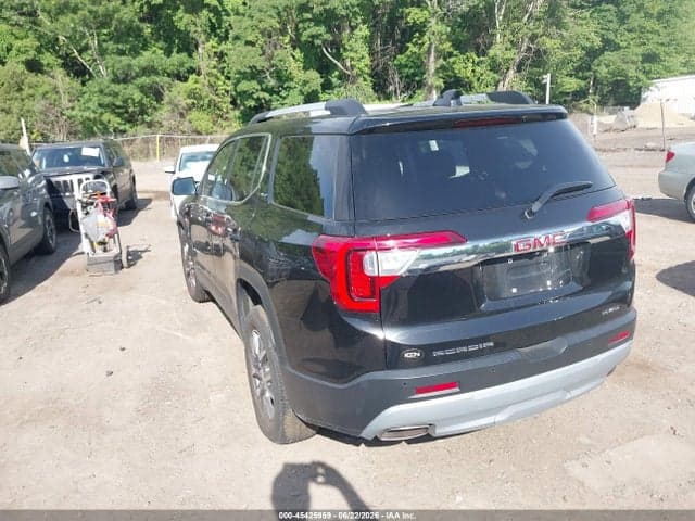 2023 GMC ACADIA AWD SLT 3