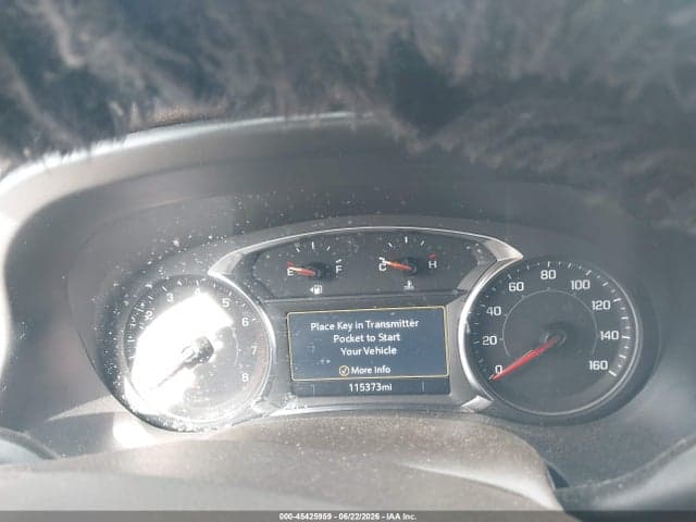 2023 GMC ACADIA AWD SLT 7