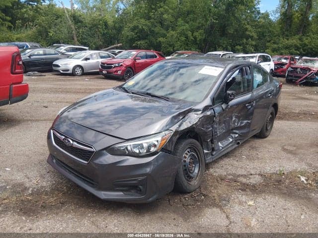 2018 SUBARU IMPREZA 2.0I 2