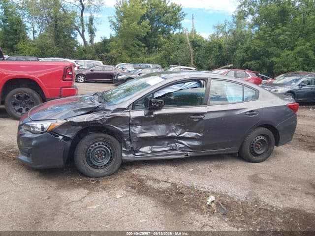2018 SUBARU IMPREZA 2.0I 14