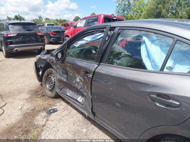 2018 SUBARU IMPREZA 2.0I 6