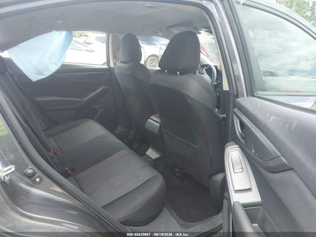 2018 SUBARU IMPREZA 2.0I 8