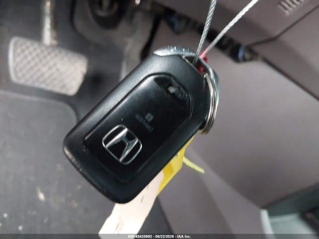 2018 HONDA ODYSSEY EX-L 11