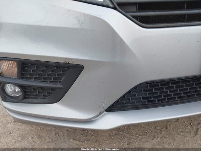 2018 HONDA ODYSSEY EX-L 18