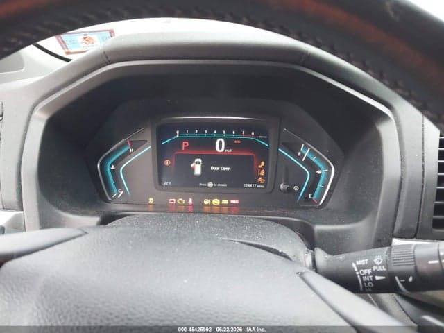2018 HONDA ODYSSEY EX-L 7