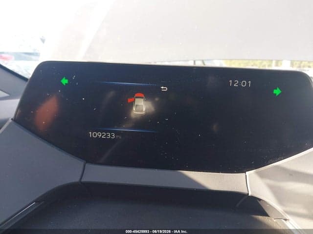 2023 TOYOTA PRIUS XLE AWD-E 7