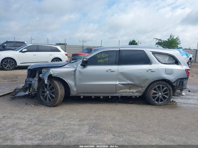 2018 DODGE DURANGO GT RWD 13