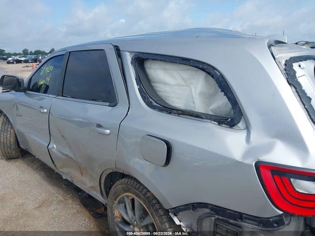 2018 DODGE DURANGO GT RWD 17
