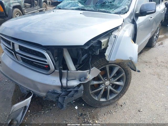 2018 DODGE DURANGO GT RWD 18