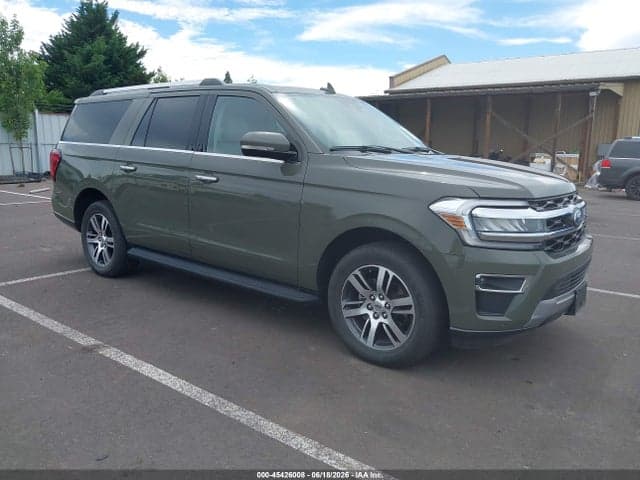 2024 FORD EXPEDITION LIMITED MAX 1