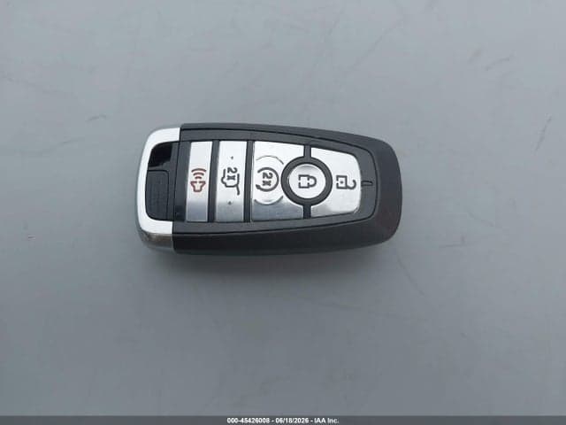 2024 FORD EXPEDITION LIMITED MAX 11