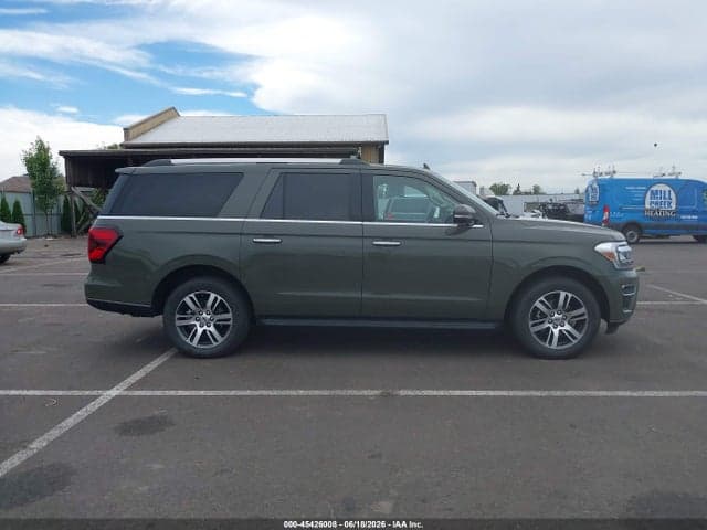 2024 FORD EXPEDITION LIMITED MAX 13