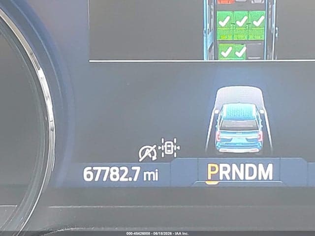 2024 FORD EXPEDITION LIMITED MAX 15